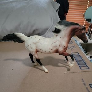 Breyer Horse